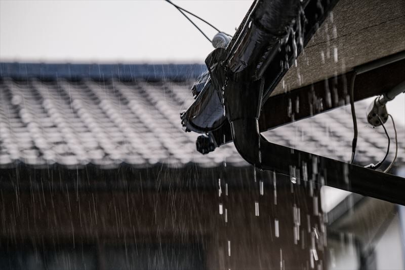 雨樋